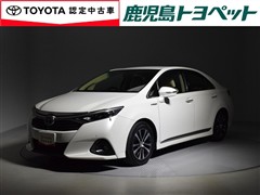 トヨタ SAI G Aパッケージ