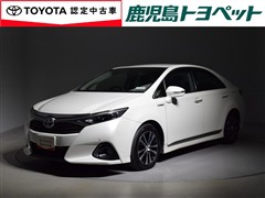 トヨタ SAI G