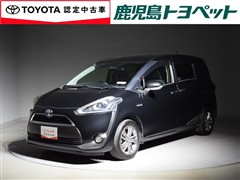 トヨタ シエンタ HEV G