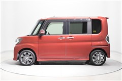 タント カスタムRS トップEDSA3