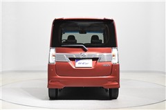 タント カスタムRS トップEDSA3