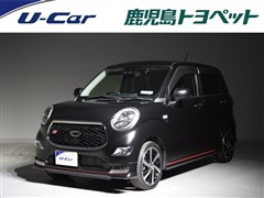 ダイハツ キャスト スポーツ SA3