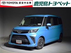 ルーミー G-T