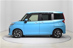 ルーミー G-T