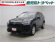 RAV4 X
