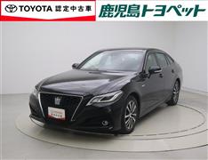 クラウン HEV SCパッケージ