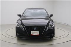 クラウン HEV SCパッケージ