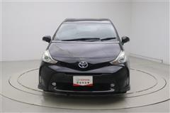 プリウスアルファ S ツーリングセレ