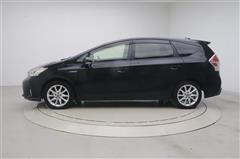 プリウスアルファ S ツーリングセレ