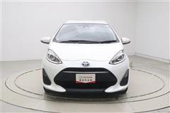 アクア Sスタイルブラック