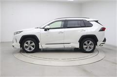 RAV4 HEV G
