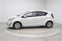 アクア Gソフトレザーセレク シュウフ