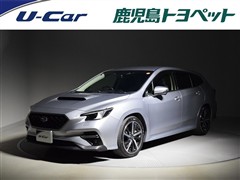 スバル レヴォーグ GT-H EX