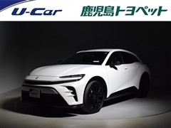 トヨタ クラウン スポーツ Z