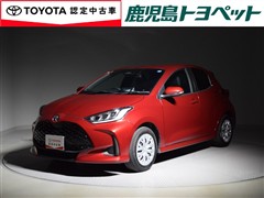 トヨタ ヤリス HEV Z