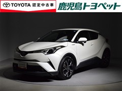 C-HR HEV G