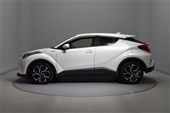 C-HR HEV G
