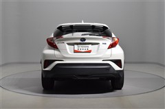 C-HR HEV G