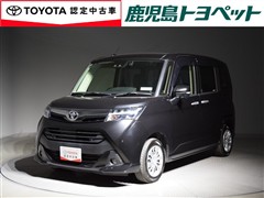 トヨタ タンク G コージーエディション