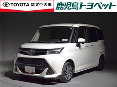 トヨタ タンク カスタムG