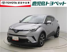 トヨタ C-HR G LEDエディション