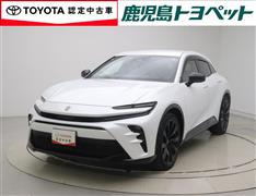 トヨタ　クラウンスポーツ Z