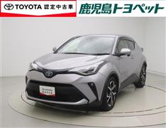 C-HR G