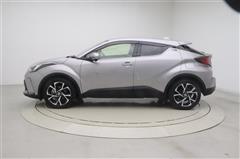 C-HR G