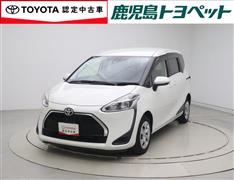 シエンタ Gクルマイスシヨウシャ