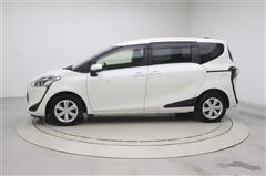 シエンタ Gクルマイスシヨウシャ