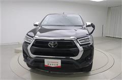 ハイラックス Z