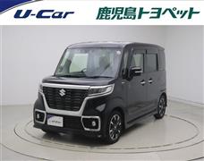 スペーシア カスタムHV XS