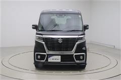 スペーシア カスタムHV XS