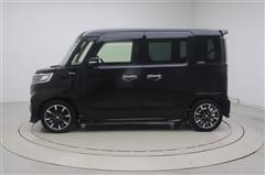 スペーシア カスタムHV XS