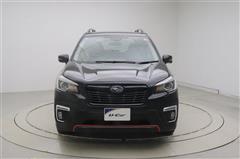 フォレスター Xブレイク