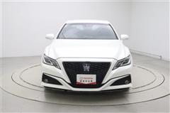 クラウン Sエレガンススタイル2