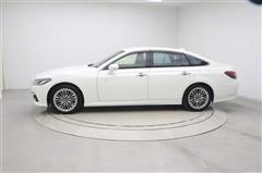 クラウン Sエレガンススタイル2