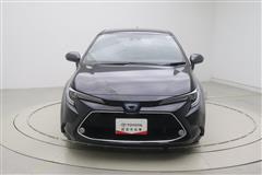 カローラツーリング HEVダブルハ