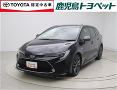 カローラツーリング HEVダブルハ