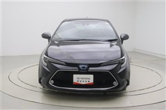 カローラツーリング HEVダブルハ