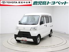 トヨタ ピクシスバン DX