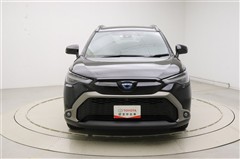 カローラクロス HEV Z