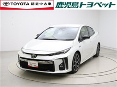 トヨタ プリウスPHV S GRスポーツ