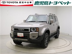 トヨタ ランドクルーザー250 VX
