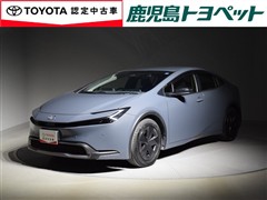 トヨタ プリウス U