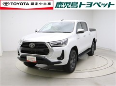 トヨタ ハイラックス Z