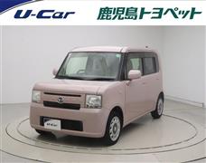 ムーヴコンテ X