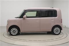 ムーヴコンテ X