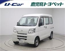 ハイゼットカーゴ スペシャル