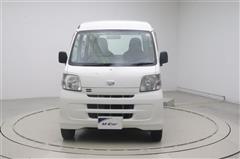 ハイゼットカーゴ スペシャル